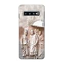 Printed Hard Back Cover Case for Samsung
