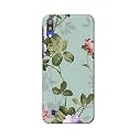 Printed Hard Back Cover Case for Samsung