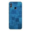 Printed Hard Back Cover Case for Huawei