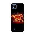 PRINTFIDAA Printed Hard Back Cover Case for