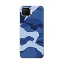 Printed Hard Back Cover Case for Oppo