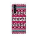 Printed Hard Back Cover Case for Realme
