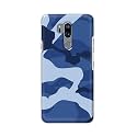 Printed Hard Back Cover Case for LG