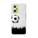Printed Hard Back Cover Case for Realme