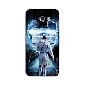 Printed Hard Back Cover Case for Samsung
