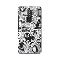 Printed Hard Back Cover Case for Lenovo