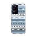 Printed Hard Back Cover Case for Mi