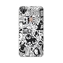 Printed Hard Back Cover Case for Vivo