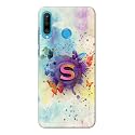 PRINTFIDAA Printed Hard Back Cover Case for