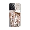 Printed Hard Back Cover Case for OnePlus