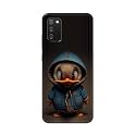 PRINTFIDAA Printed Hard Back Cover Case for