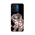 PRINTFIDAA Printed Hard Back Cover Case for