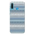 Printed Hard Back Cover Case for Huawei