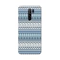 Printed Hard Back Cover Case for Mi
