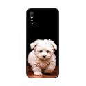 PRINTFIDAA Printed Hard Back Cover Case for