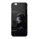 PRINTFIDAA® Printed Hard Back Cover Case for Apple iPhone 6 | iPhone 6S Back Cover (Famous Anime Cartoon Character) -112
