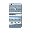Printed Hard Back Cover Case for Vivo
