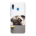 PRINTFIDAA Printed Hard Back Cover Case for