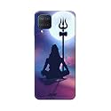 Printed Hard Back Cover Case for Samsung
