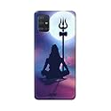 Printed Hard Back Cover Case for Samsung