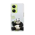 PRINTFIDAA Printed Hard Back Cover Case for