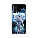 Printed Hard Back Cover Case for Realme