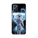 Printed Hard Back Cover Case for Realme