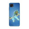 PRINTFIDAA Printed Hard Back Cover Case for