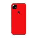 Printed Hard Back Cover Case for Google