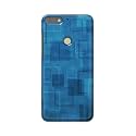 Printed Hard Back Cover Case for Honor