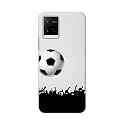 Printed Hard Back Cover Case for Vivo