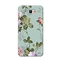 Printed Hard Back Cover Case for Samsung
