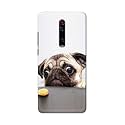PRINTFIDAA Printed Hard Back Cover Case for
