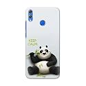 PRINTFIDAA Printed Hard Back Cover Case for