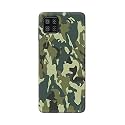 Printed Hard Back Cover Case for Samsung