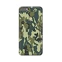 Printed Hard Back Cover Case for Honor