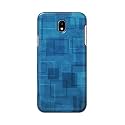 Printed Hard Back Cover Case for Samsung