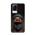 PRINTFIDAA Printed Hard Back Cover Case for