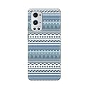Printed Hard Back Cover Case for OnePlus
