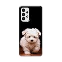 PRINTFIDAA Printed Hard Back Cover Case for