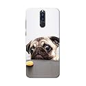 PRINTFIDAA Printed Hard Back Cover Case for