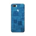 Printed Hard Back Cover Case for Realme
