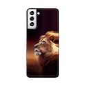 PRINTFIDAA Printed Hard Back Cover Case for