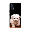 PRINTFIDAA Printed Hard Back Cover Case for