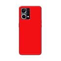 Printed Hard Back Cover Case for Oppo