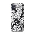 Printed Hard Back Cover Case for Samsung
