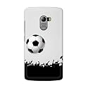 PRINTFIDAA Printed Hard Back Cover Case for
