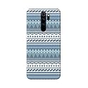 Printed Hard Back Cover Case for Mi