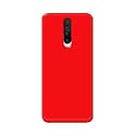 Printed Hard Back Cover Case for Mi