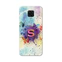 PRINTFIDAA Printed Hard Back Cover Case for
